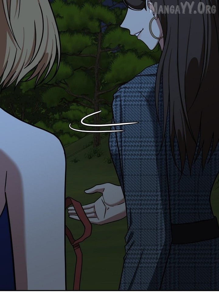 Change Me Chapter 57 - page 4